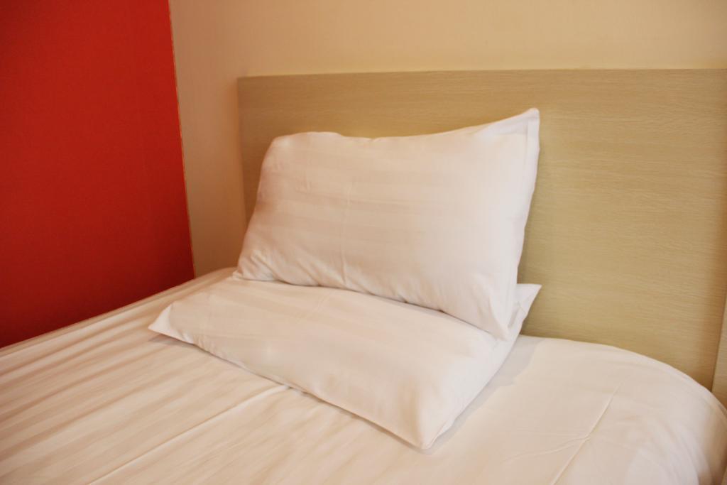 Hanting Hotel Qingdao Olympic Sailing Center Ruang foto